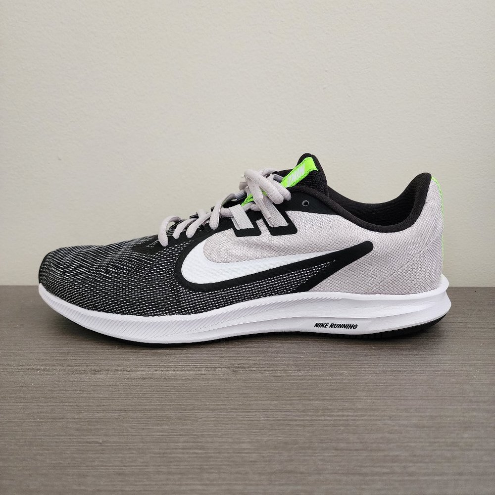 Nike Downshifter 9 Running Shoes | Men Size 10